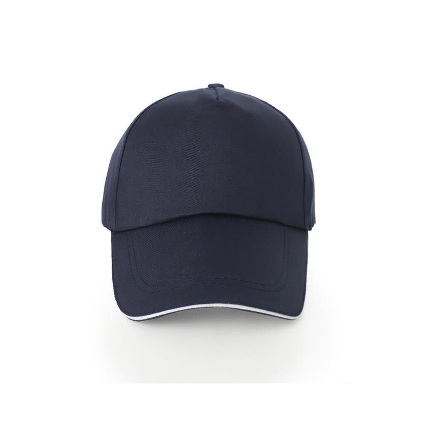 Rally Baseball Cap (Sandwich Visor) 9