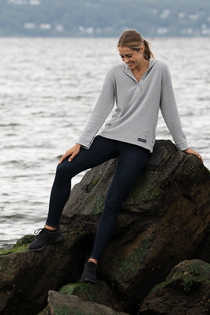Women's Baja Hoodie 32