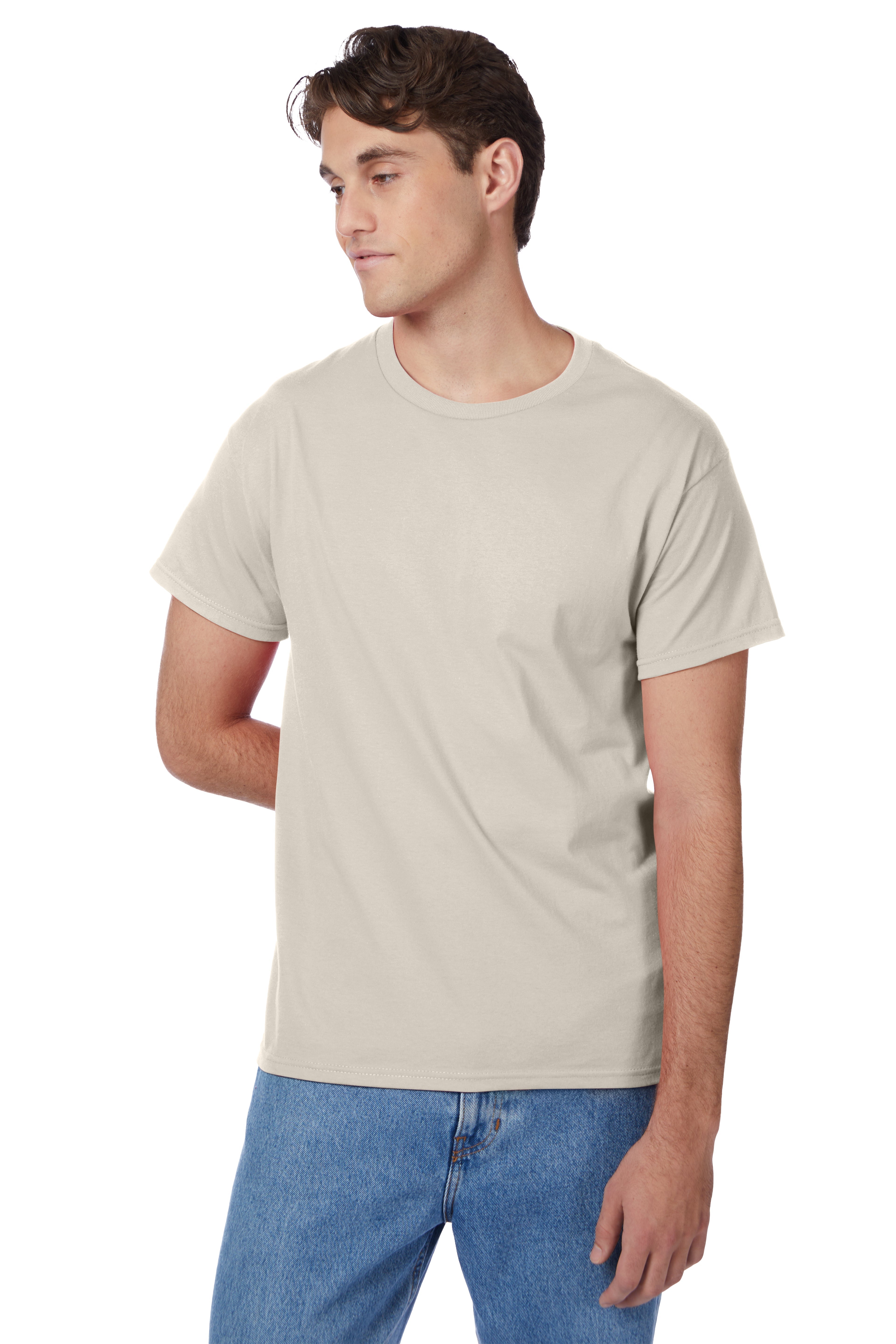Hanes Authentic-T T-Shirt 17