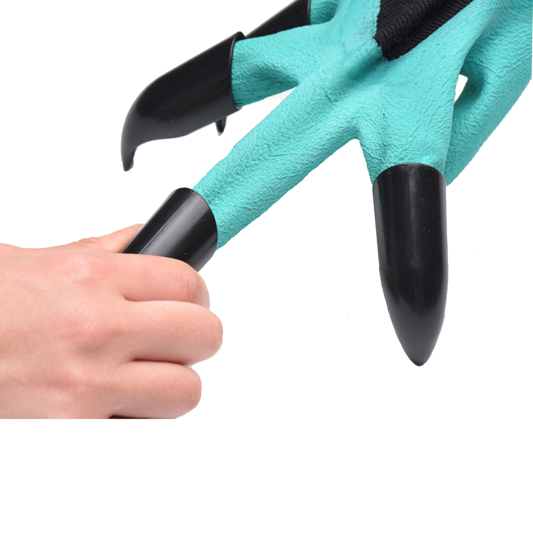 Claw Gardening Gloves 2