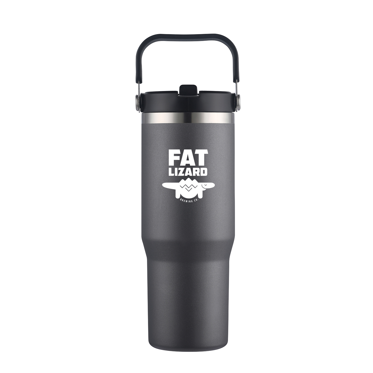 Finch 30 oz Travel Mug 5