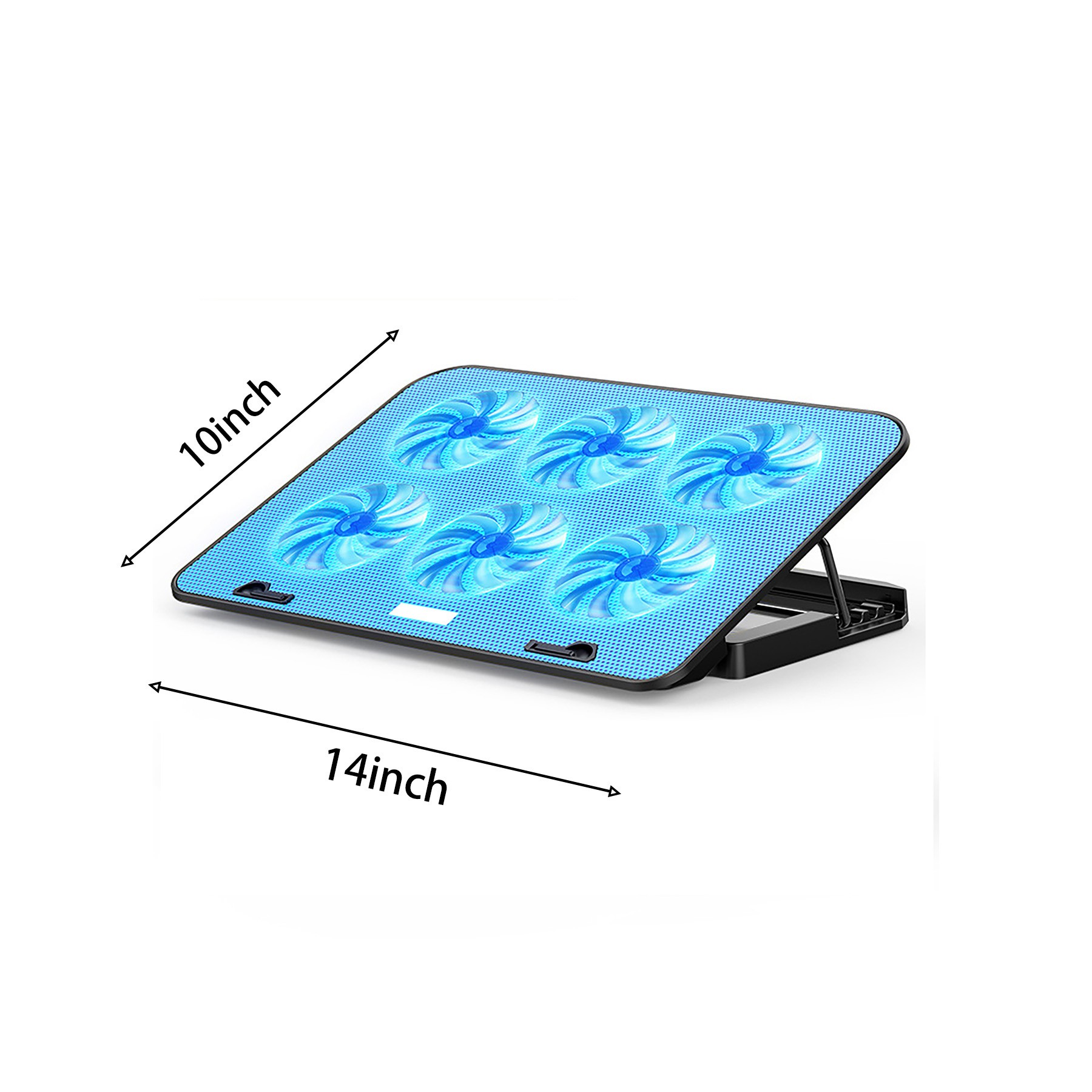 Laptop Cooler Cooling Pad 1