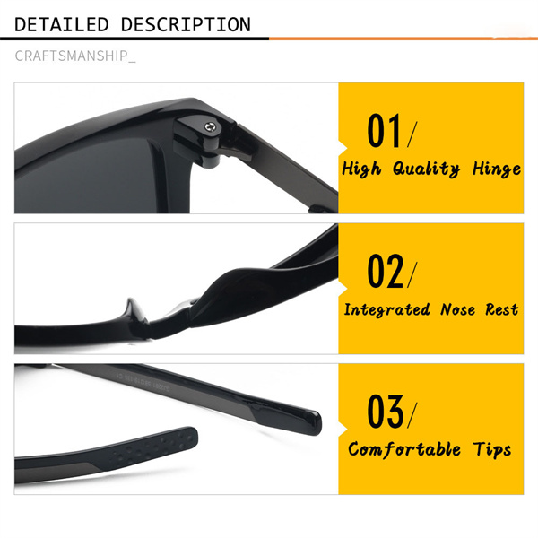 Polarized Sunglasses 3