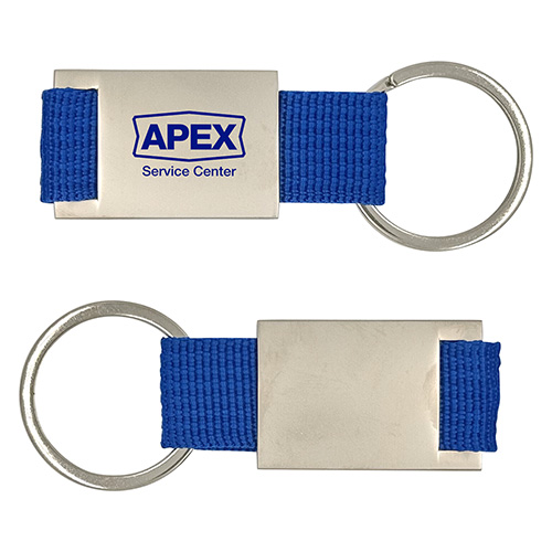 Best Buddy Tools® Signature Key Ring 2