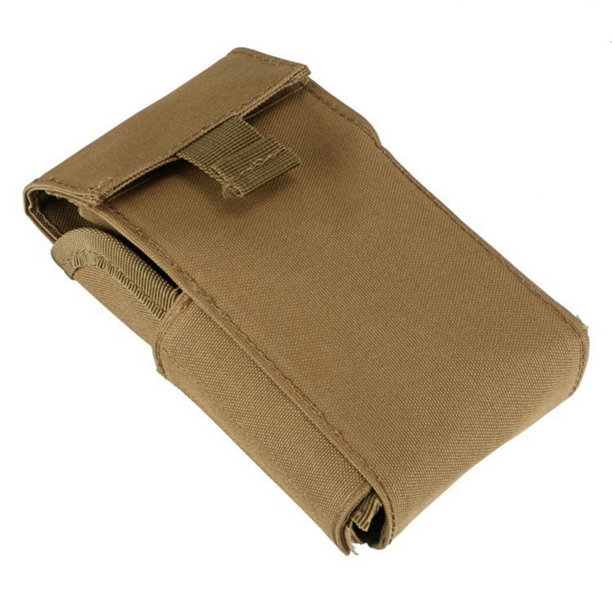 12G Tactical 25-Round Shotgun Shell Pouch 7