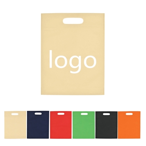 Non-Woven Tote Bag 1