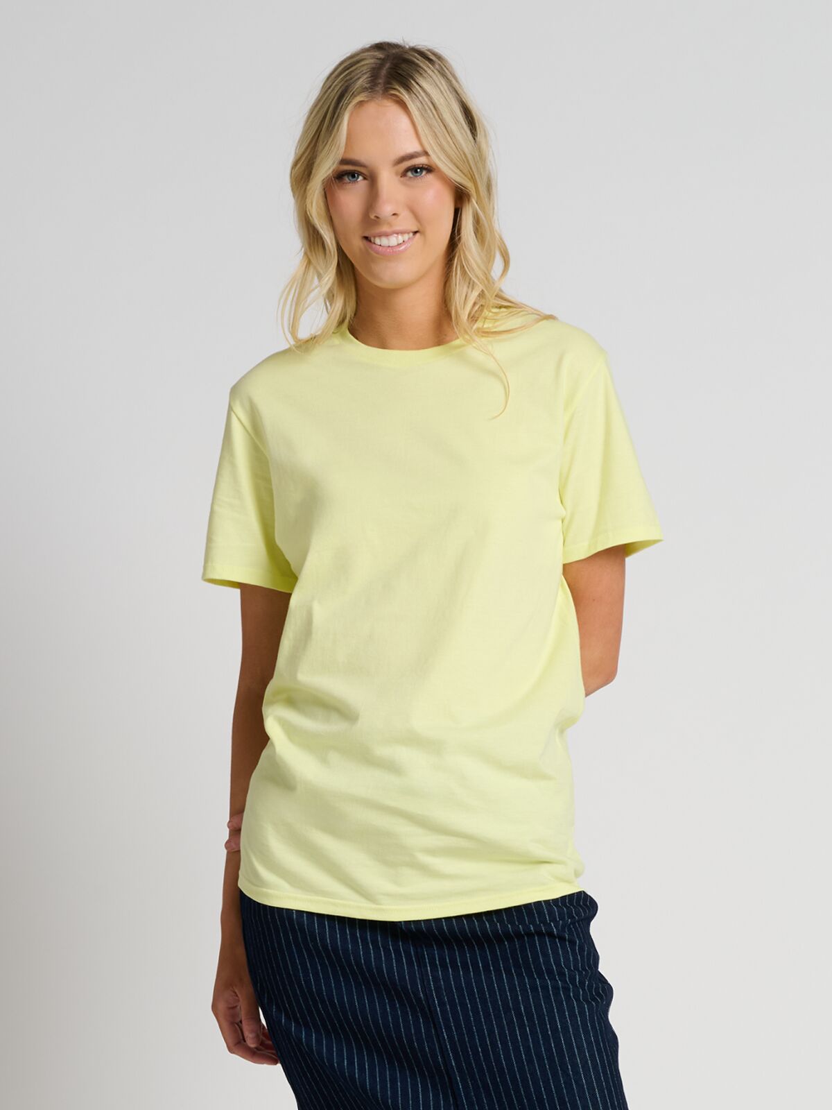 JERZEES NEW Premium Combed Ring-Spun Cotton Unisex T-Shirt 26