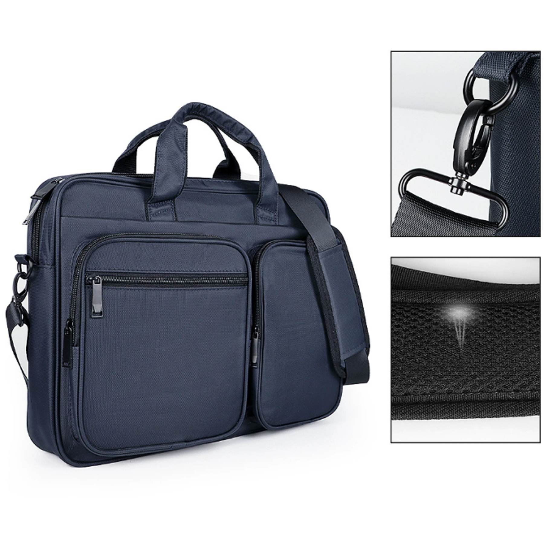 Waterproof Laptop Bag 1