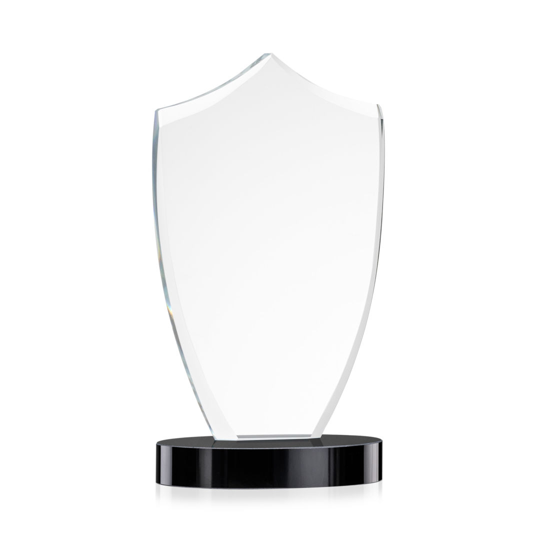 Skylark Shield Award - Black 5