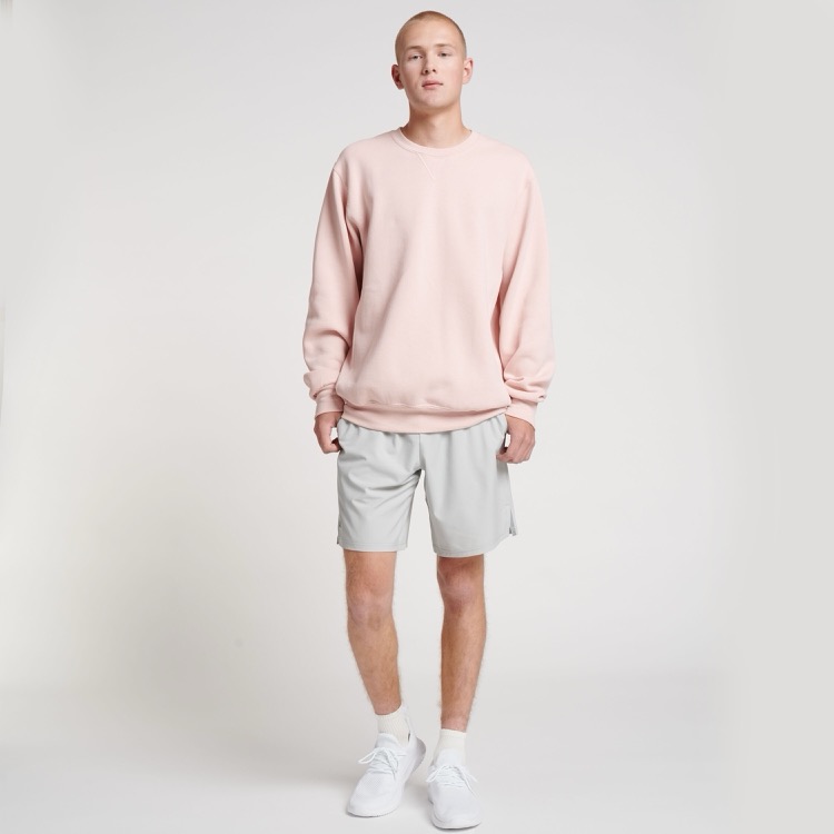 RUSSELL ATHLETIC DRI-POWER® Unisex Sweatshirt 69