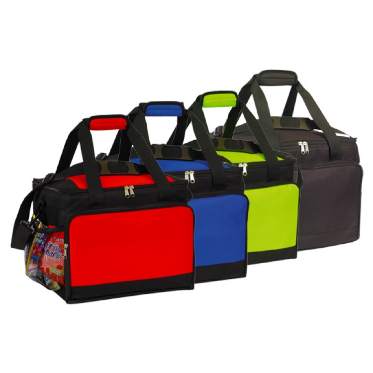 Colossal 36-Can Picnic Cooler 8