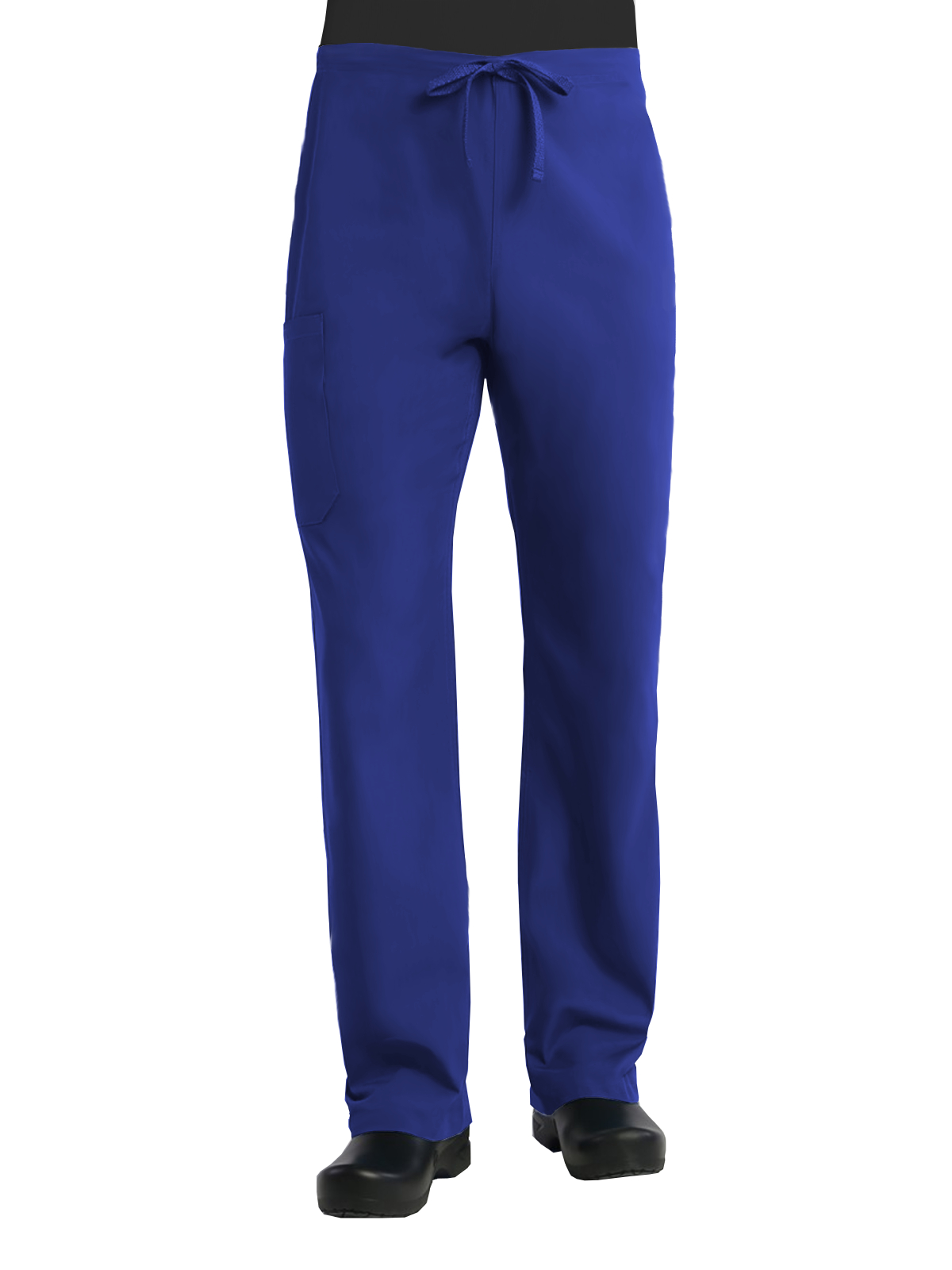 Maevn - Red Panda - Unisex Two-Pocket Classic Styling Pant 23