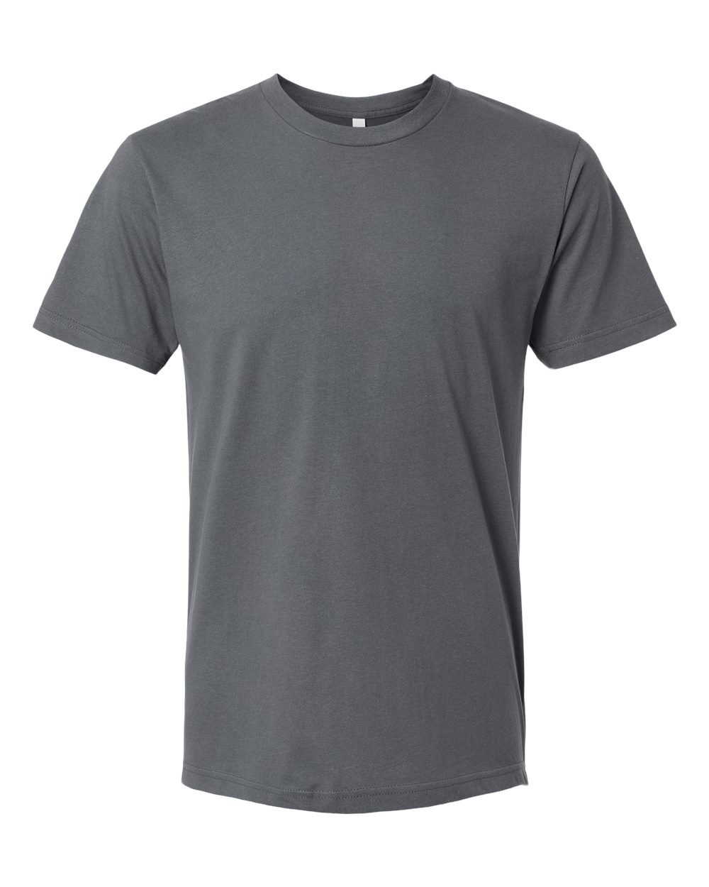 Unisex Fine Jersey Tee - 2001 269