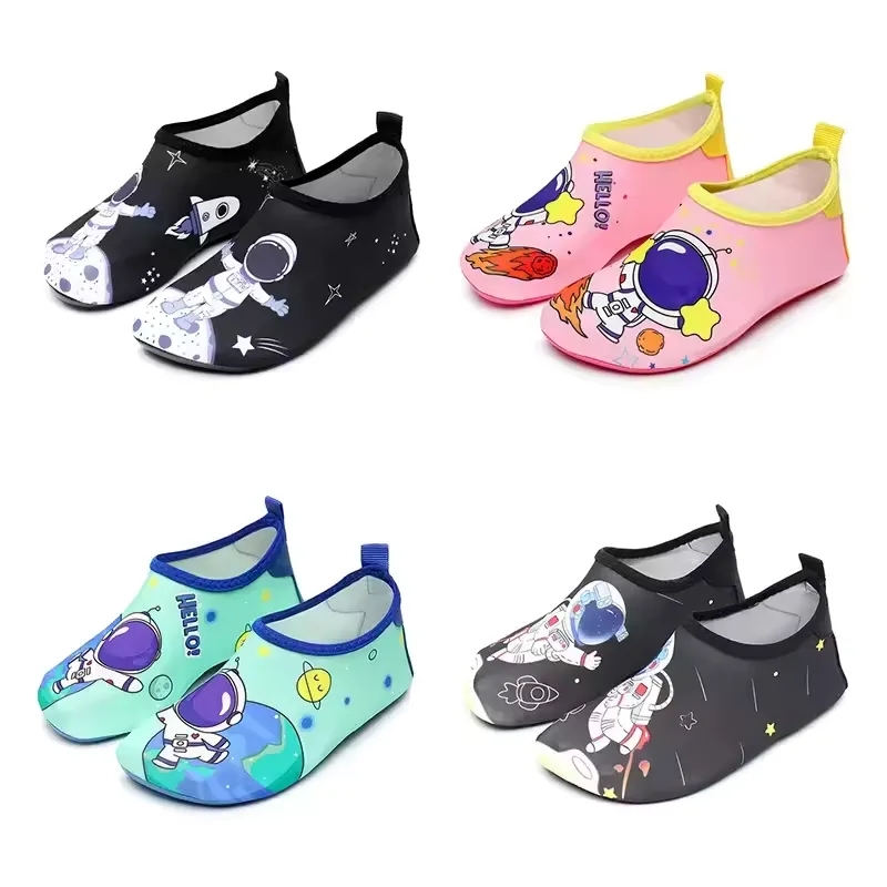 Non-Slip Water Skin Barefoot Sports Shoes 4