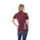 Womens CRANDALL Short Sleeve Polo 68