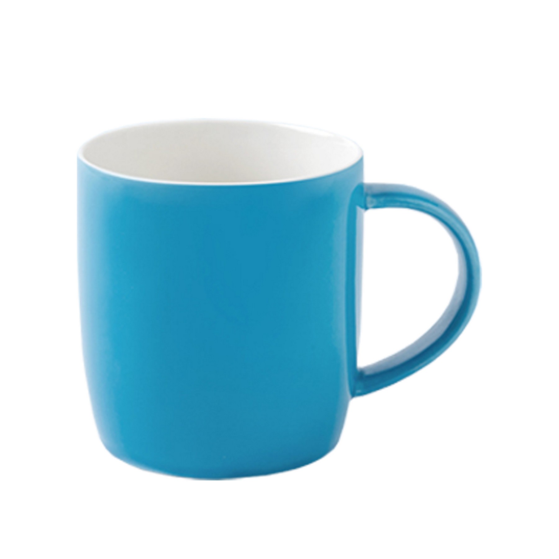 Large Capacity Ceramic Coffee Mug 12 Oz 3