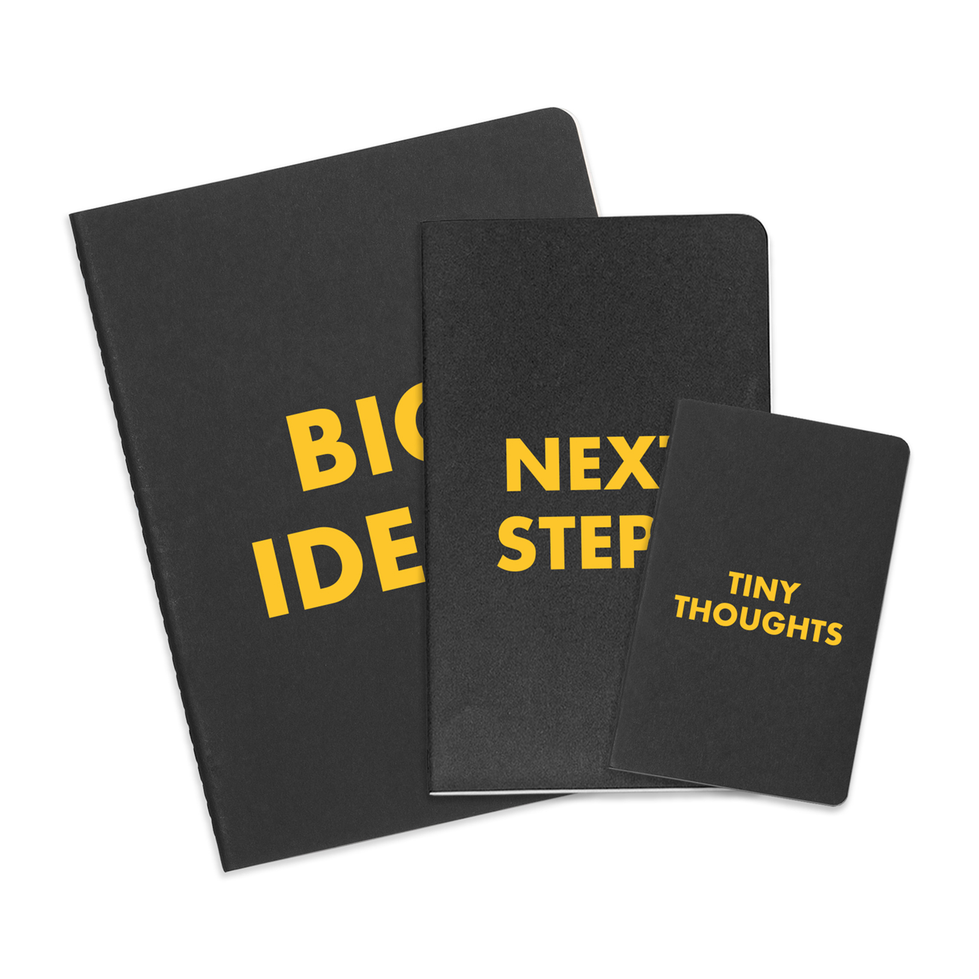 Moleskine® Assorted Cahier Gift Set 19