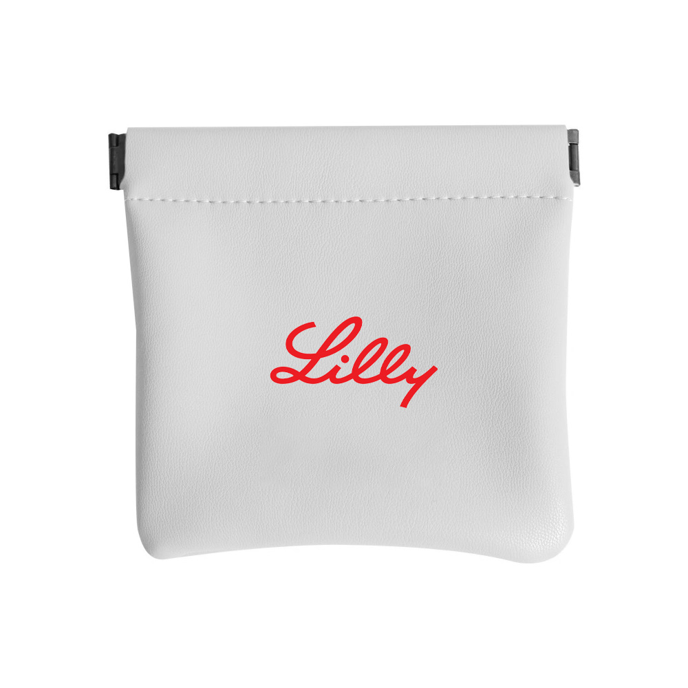 Faux Leather Coin Purse 17
