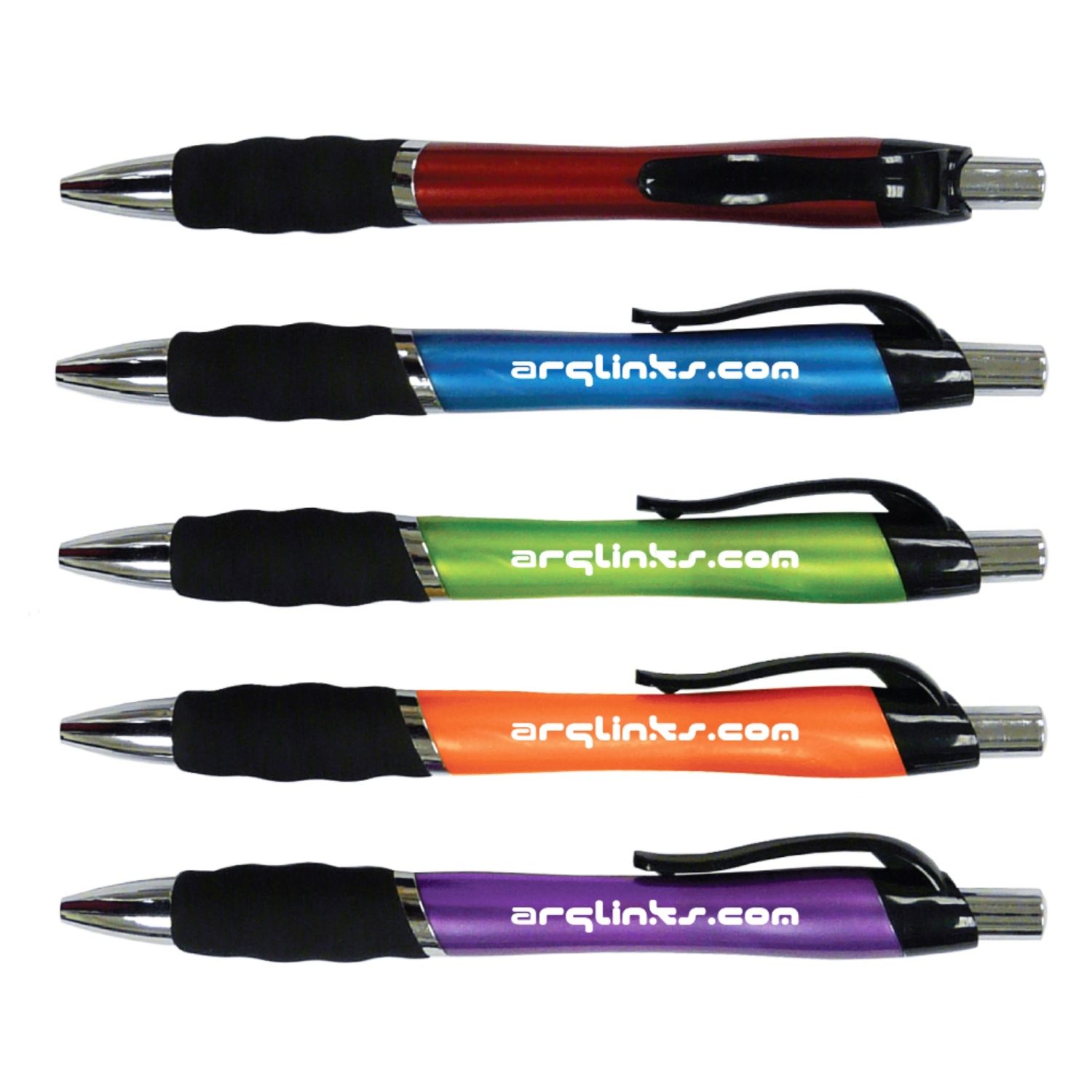 Wavy Pen 3