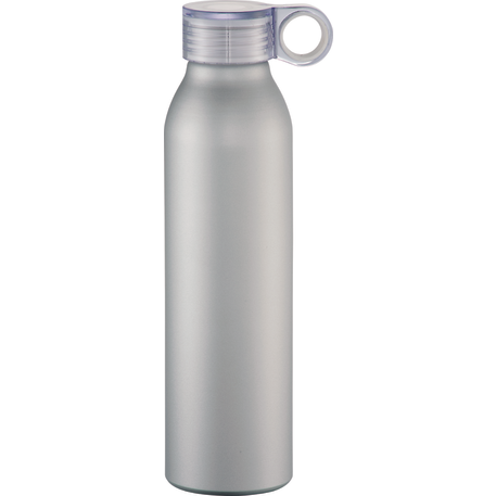 Grom 22oz Aluminum Sports Bottle 37