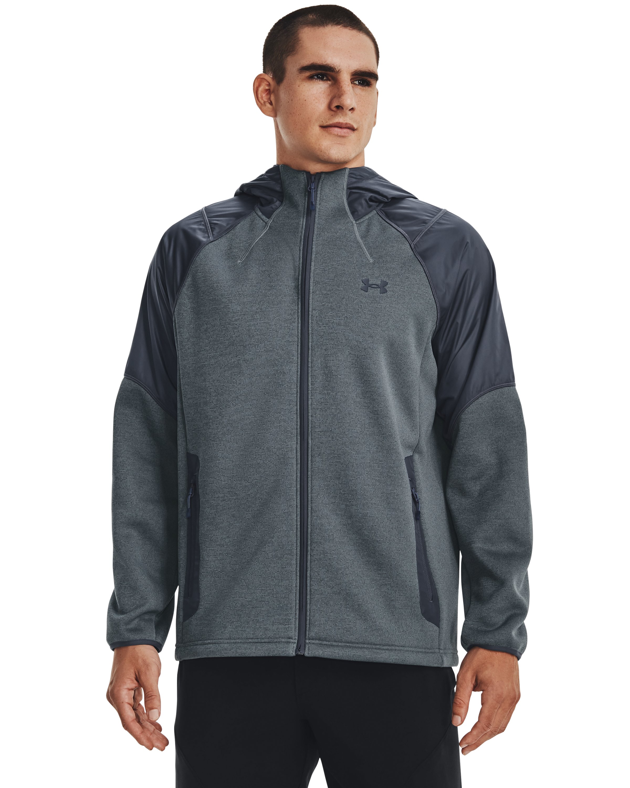 UA Storm Men's Swacket 11