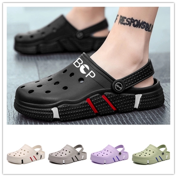 Crocs Unisex-Adult Men's and Women's Classic Clog 6
