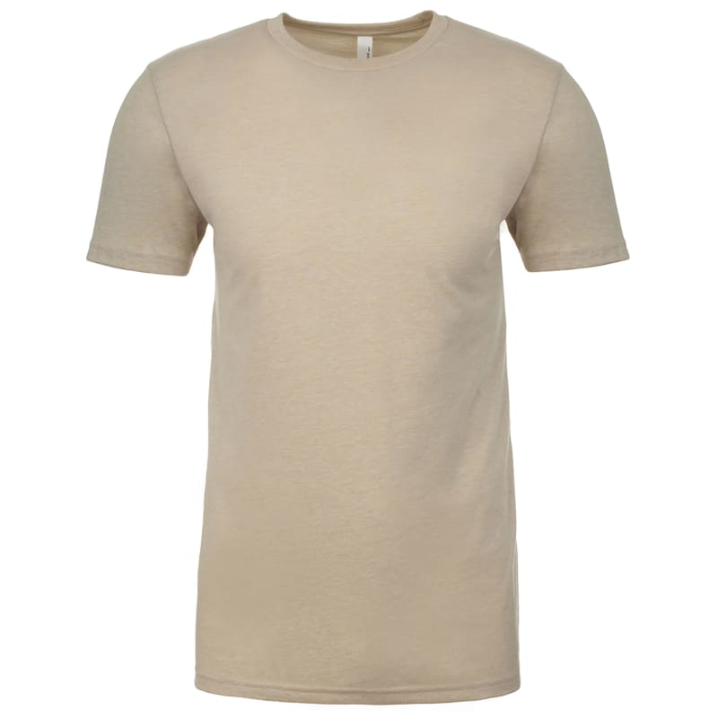 Next Level Apparel Unisex CVC Crewneck T-Shirt 67