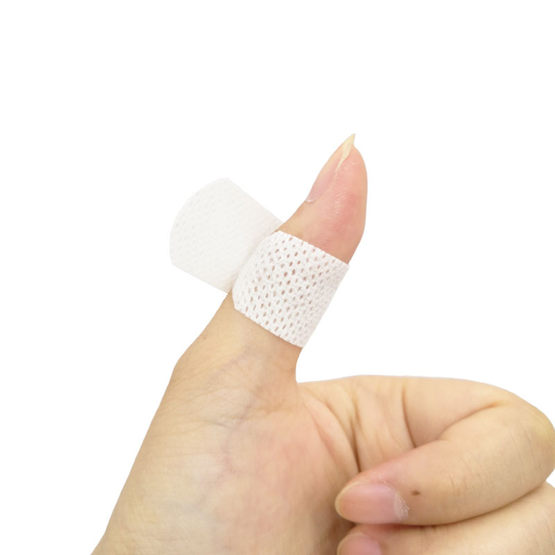 100 pack Aid Adhesive Bandage 6