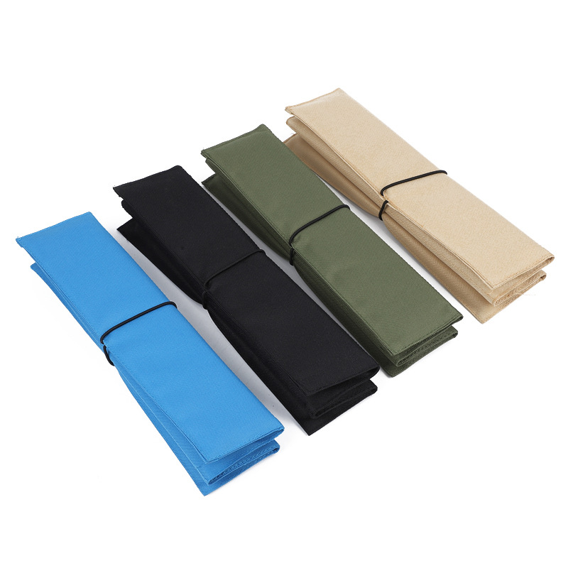 Waterproof Cushion Folding Seat for Outdoor Enthusiasts 3