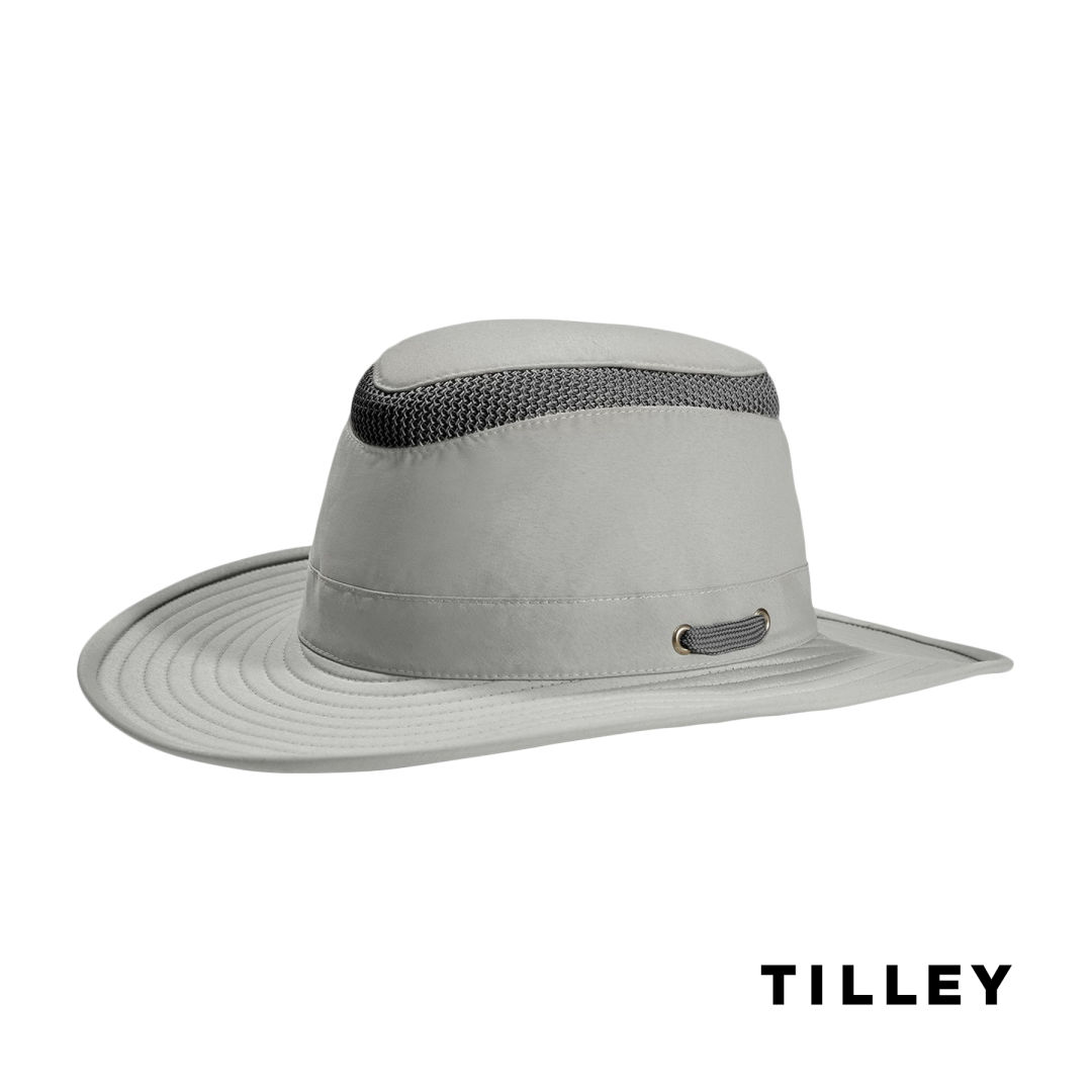 Tilley® Airflo LTM6 Broad Brim Hat - Rockface 27
