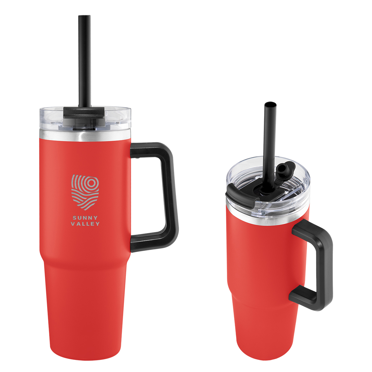 30 Oz. Intrepid Recycled Stainless Steel Tumbler 21