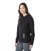 Women's ARGUS Eco Fleece Hoody 173