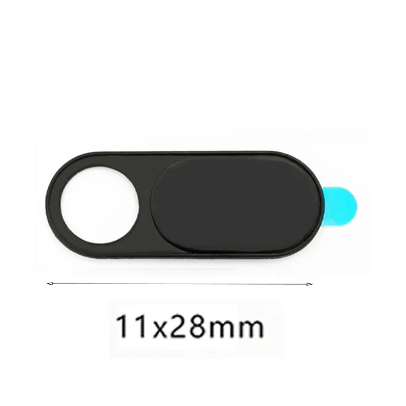 Webcam Privacy Cover 4