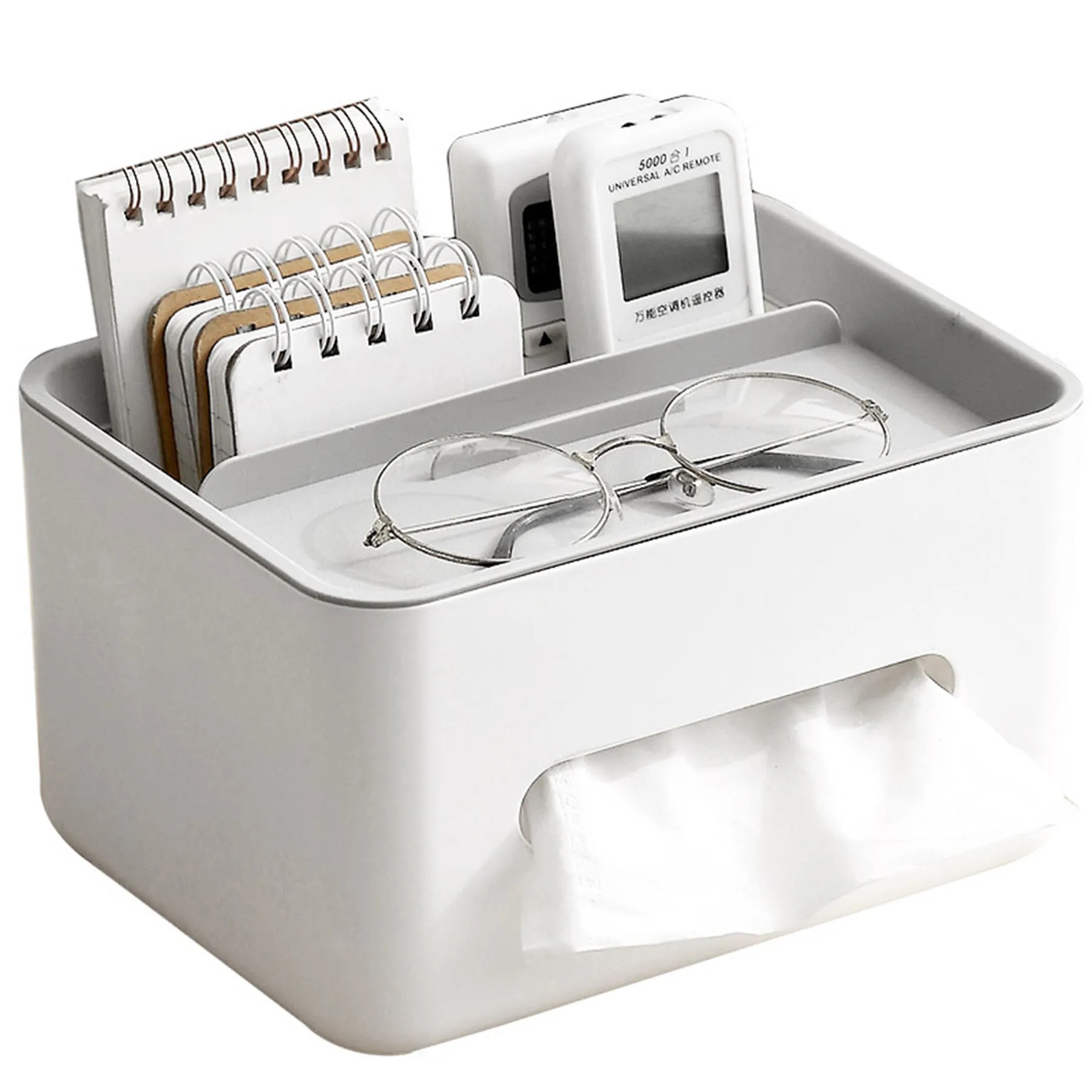 Tissue Storage Box 2
