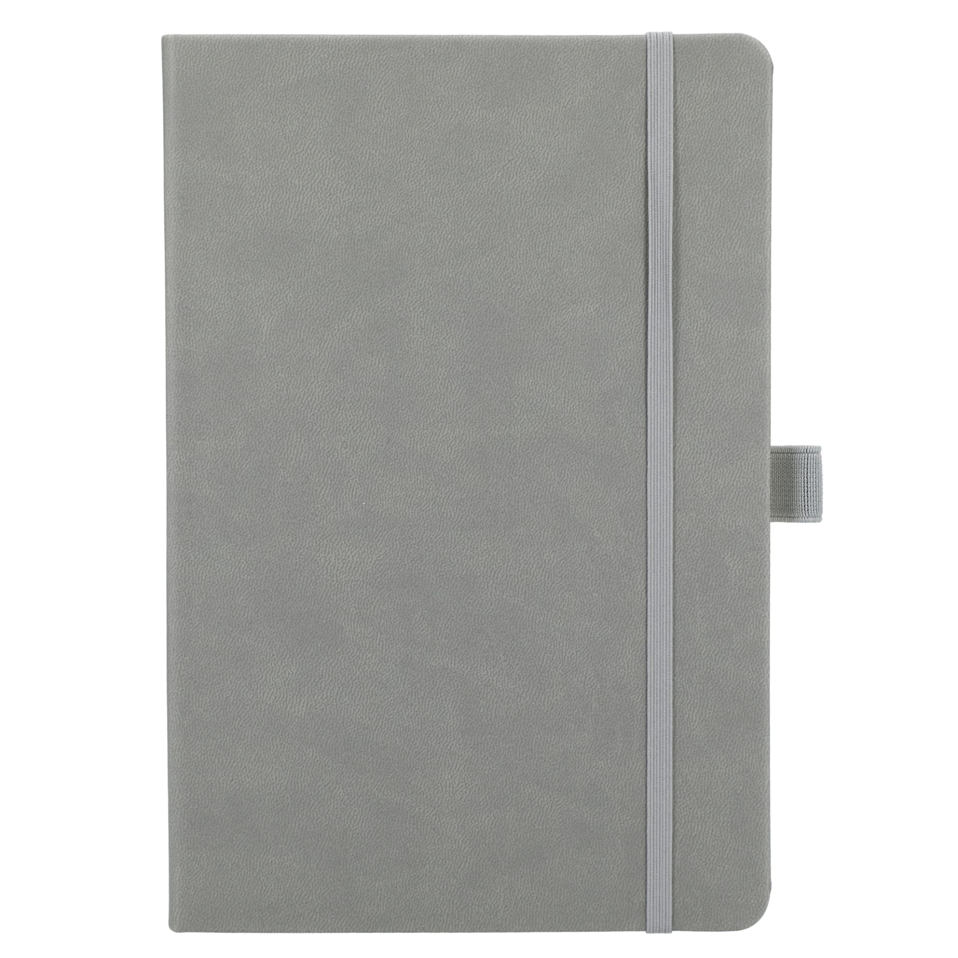 5.5" x 8.5” Mano Recycled Hard Bound Journal 53