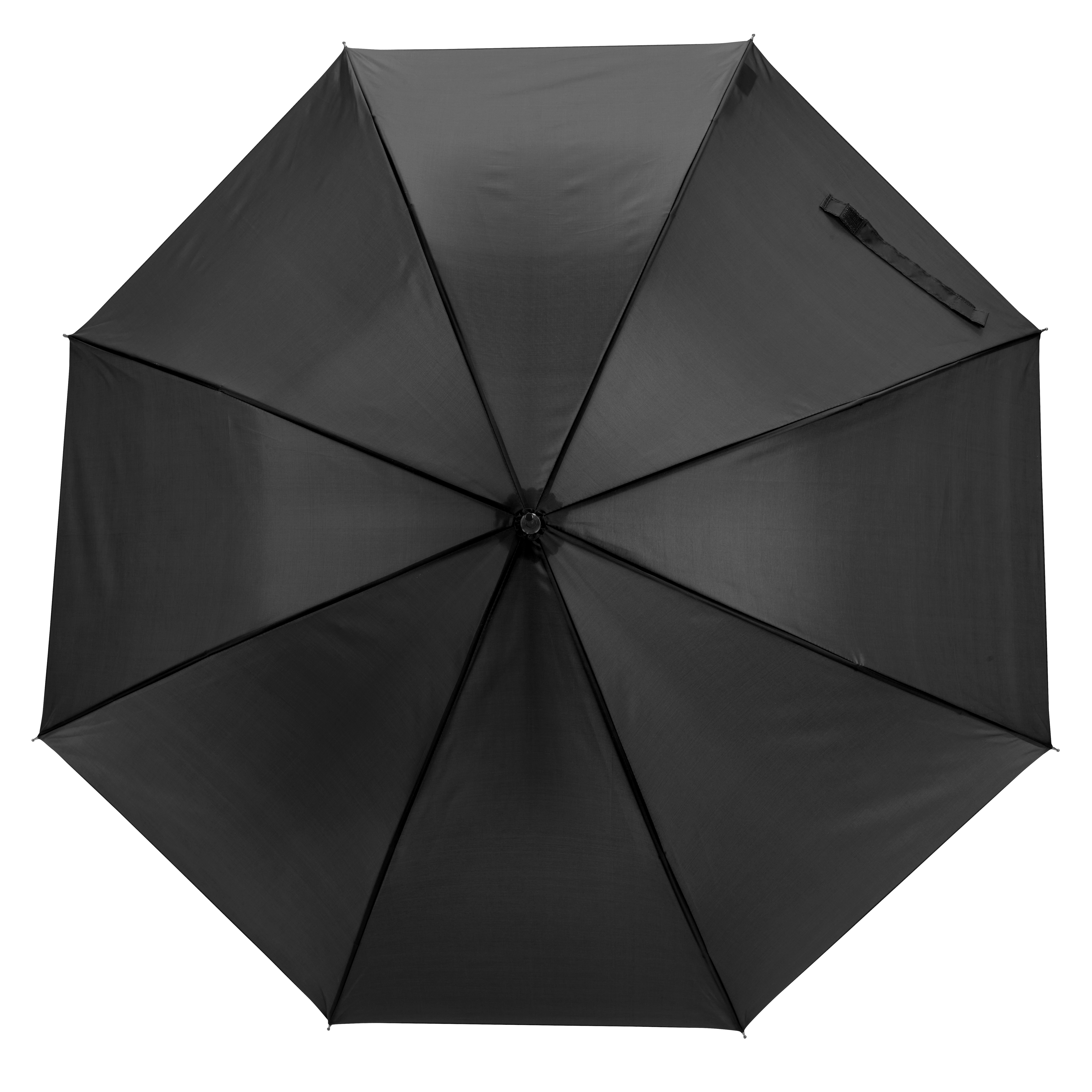 Shed Rain™ 48" Wood-Handled Auto-Open Stick Umbrella 7