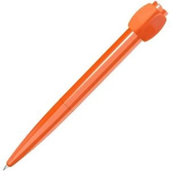 Rotary Neutral Pressure Relief Pen 6