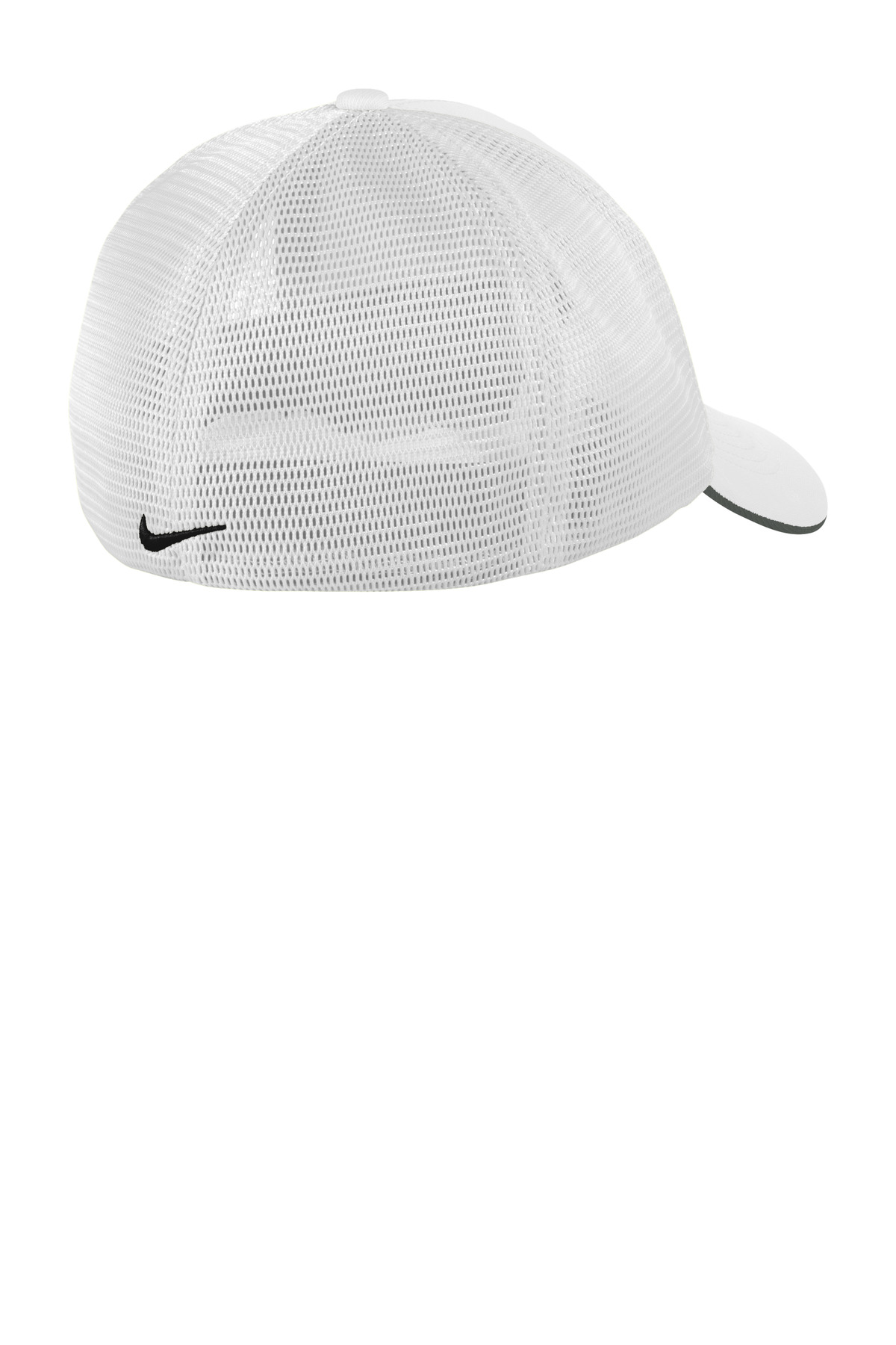 Nike® Stretch-to-Fit Mesh Back Cap 22