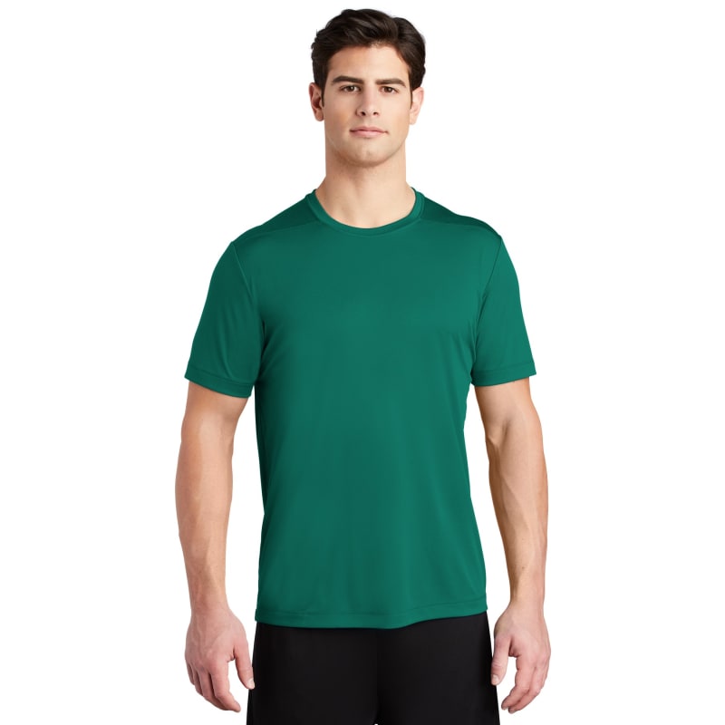 Sport-Tek Posi-UV Pro Tee. 16