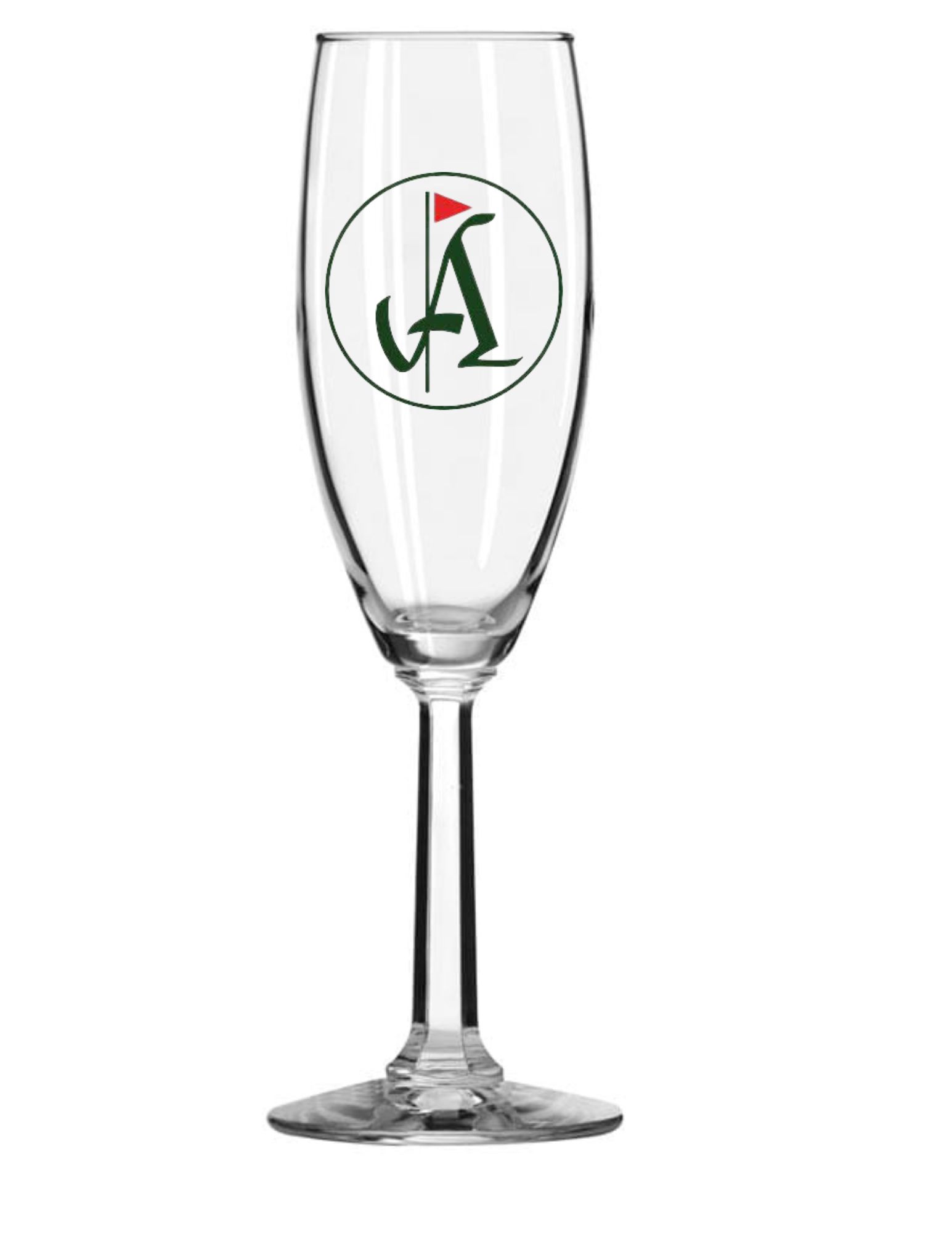 5.75 oz Libbey Napa Flute 4