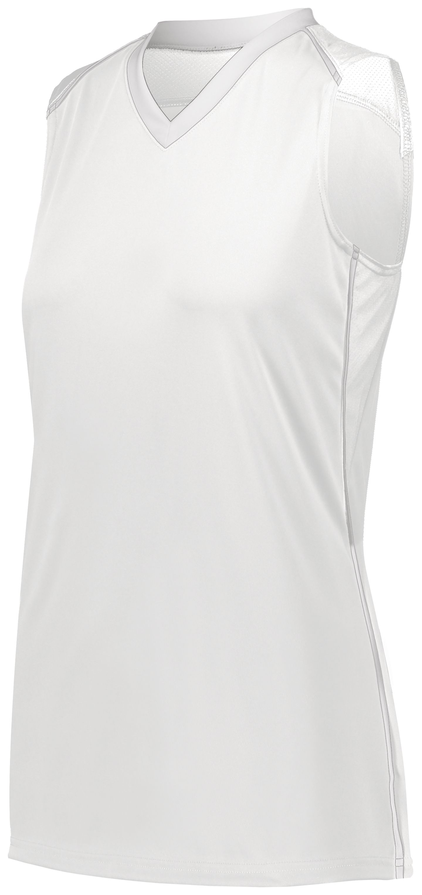 Girls Rover Jersey 5