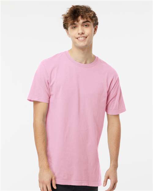 Unisex Vintage Garment-Dyed T-Shirt - 6500M 137