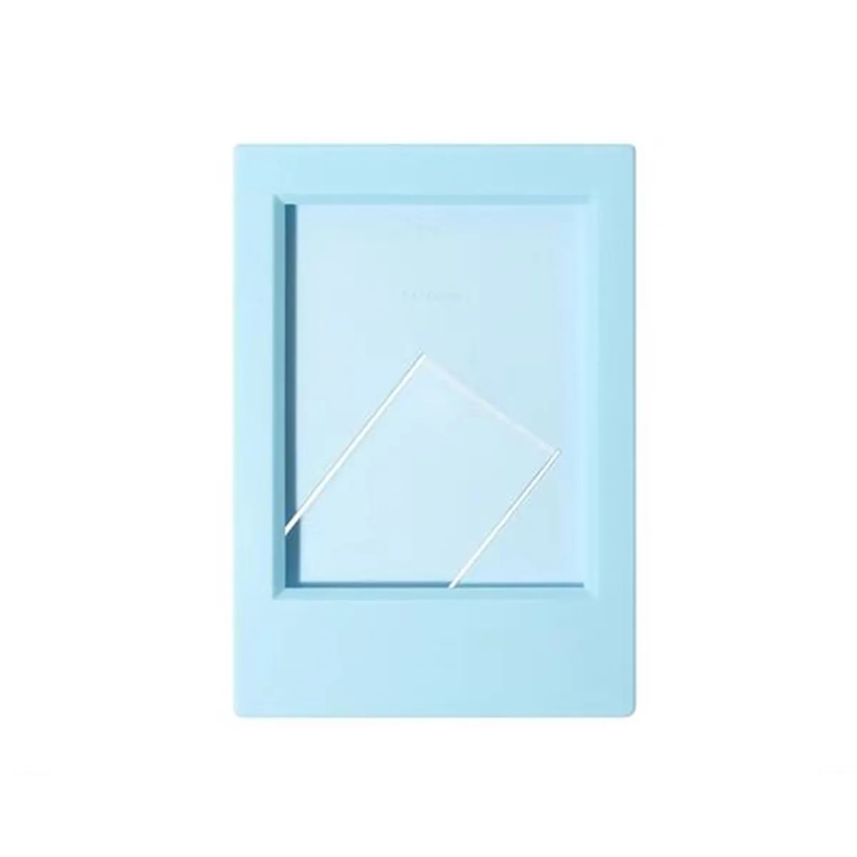 3" Colorful Polaroid Stand Table Photo Frame 2