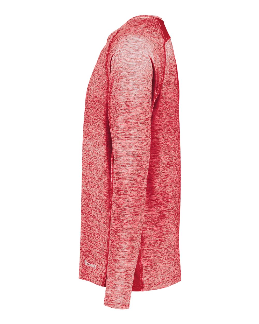 Youth Electrify CoolCore® Long Sleeve T-Shirt - 222670 26
