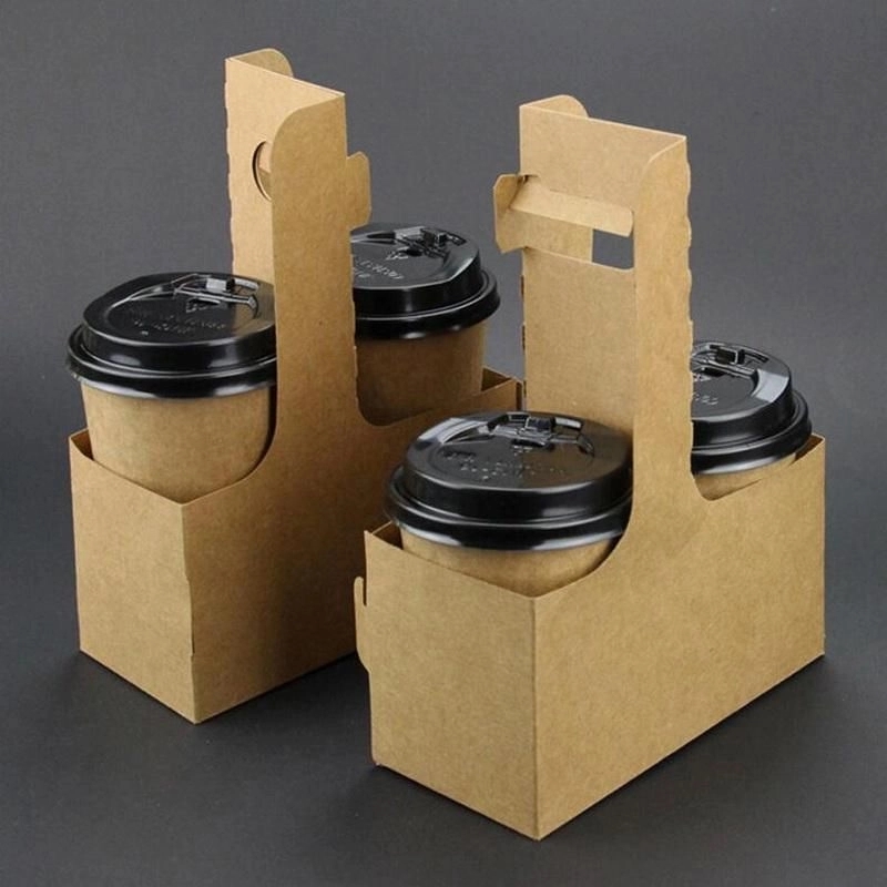 Paper Cup 4