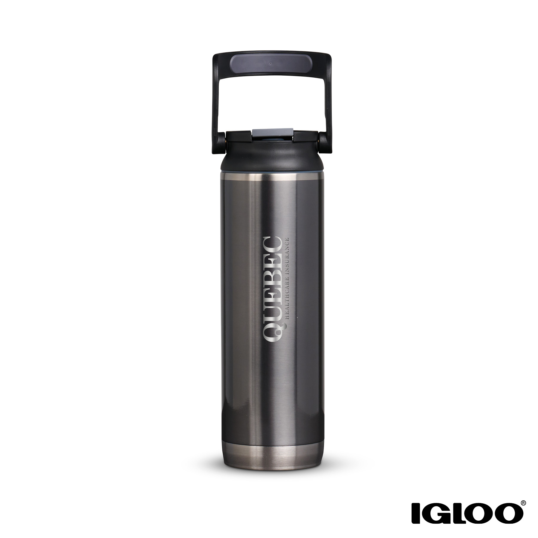 Igloo® 20 oz. Double Wall Vacuum Insulated Water Bottle 15