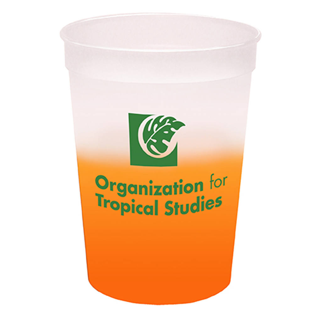 Mood™ 12 oz. Stadium Cup 38