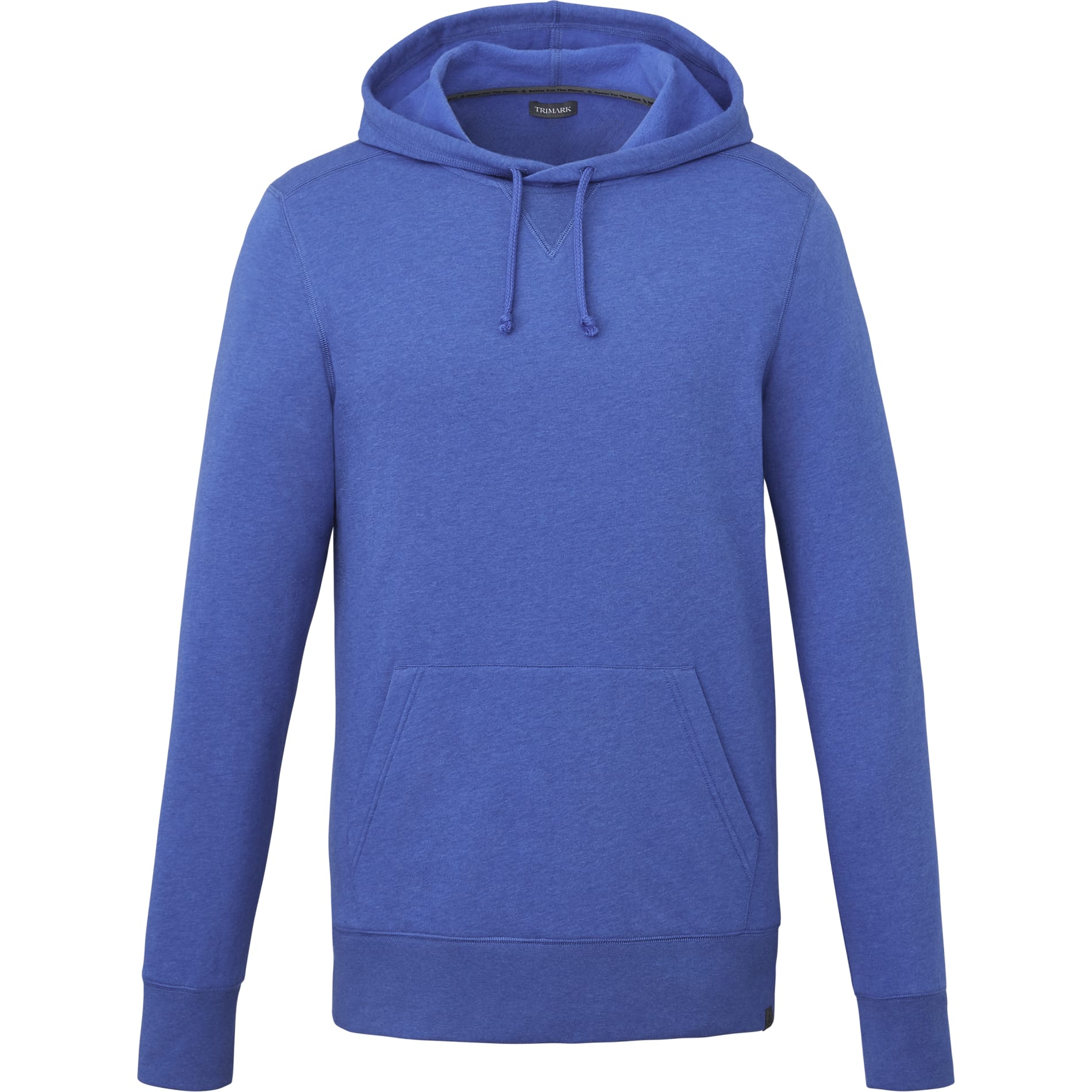 Men's ARGUS Eco Fleece Hoody