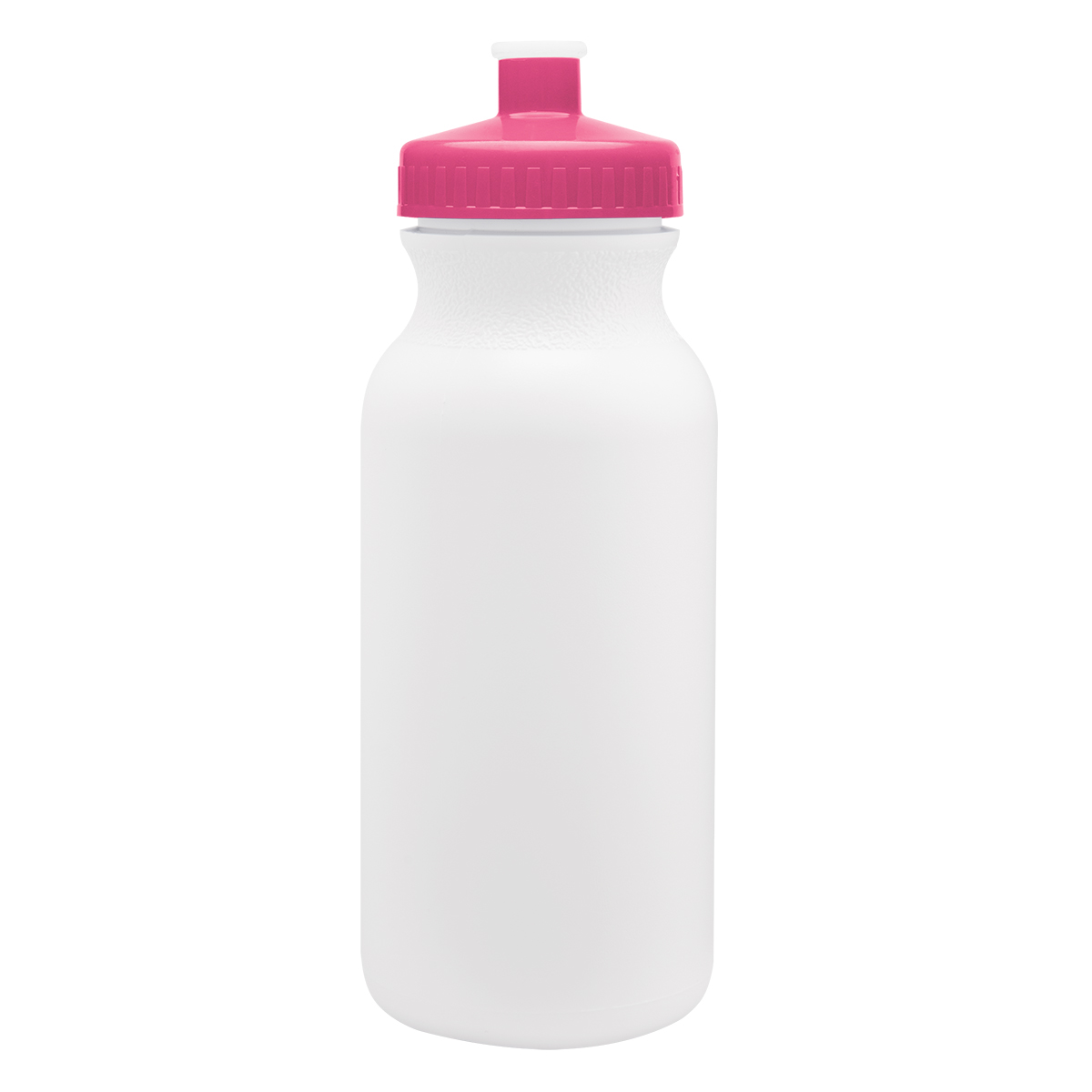 20 Oz. Full Color Thrive Bike Bottle 12
