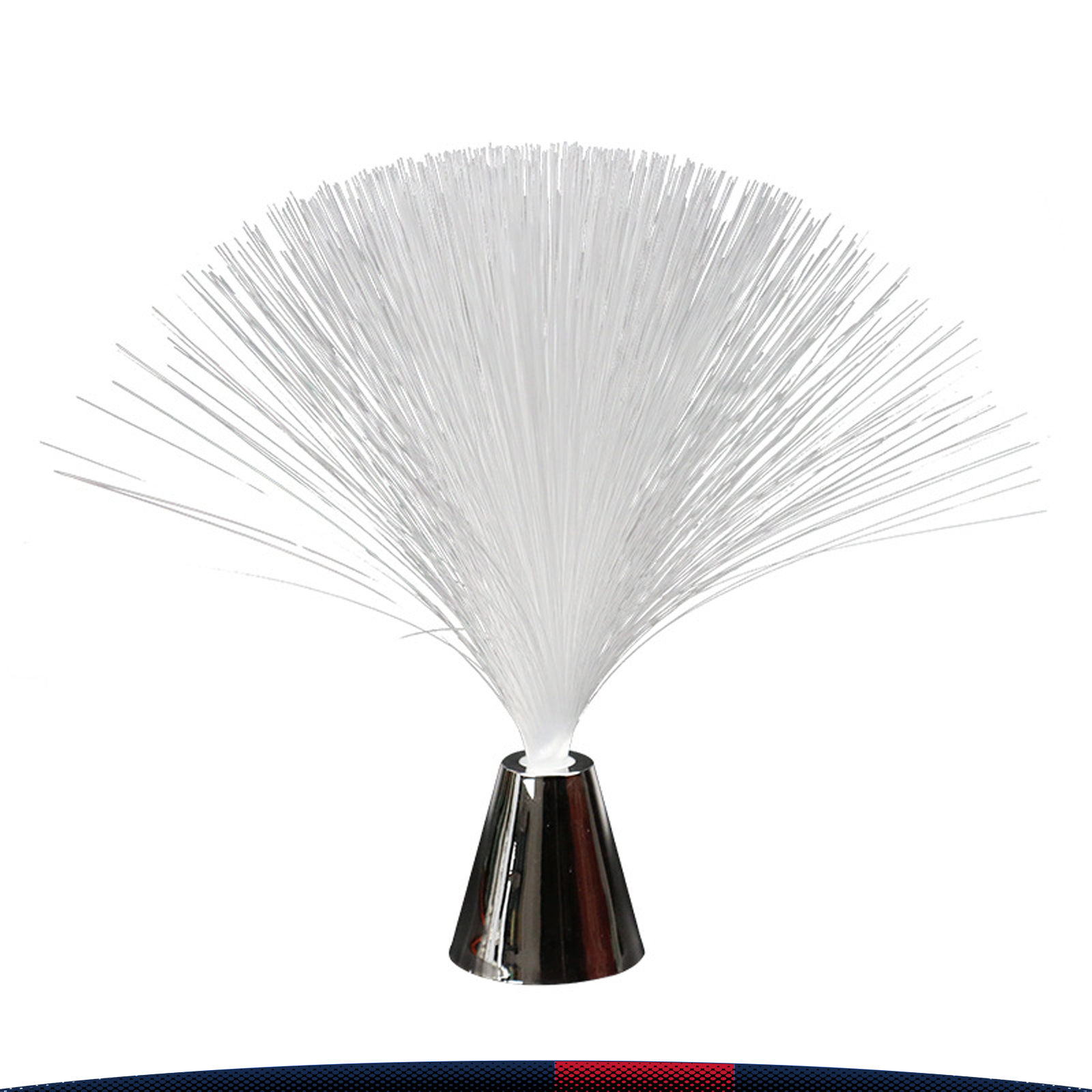Fiber Optic LED Lamp 3